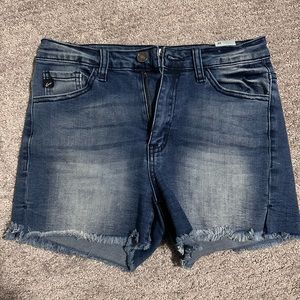 Kancan Shorts - Medium
